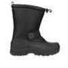 Men Northside Winter And Snow Boots | Men'S Northside Leavenworth Winter Boots Onyx