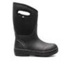 Kids Bogs Footwear Boots | Kids' Bogs Footwear Toddler & Little Kid Classic Ii Handles Boots Black