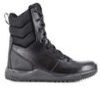 Men Volcom Work Soft Toe | Men'S Volcom Work Street Sheild 8 Black