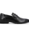 Men Thomas u0026 Vine Loafers | Men'S Thomas & Vine Zenith Dress Loafers Black