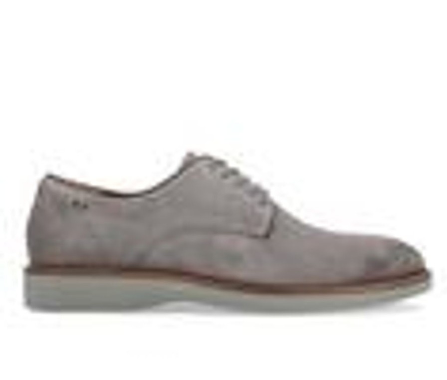 Men Thomas u0026 Vine Oxfords | Men'S Thomas & Vine Seneca Dress Oxfords Grey