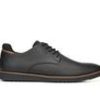 Men Dr. Scholls Oxfords | Men'S Dr. Scholls Sync Oxfords Black