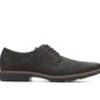 Men Freeman Oxfords | Men'S Freeman Milton Dress Shoes Black