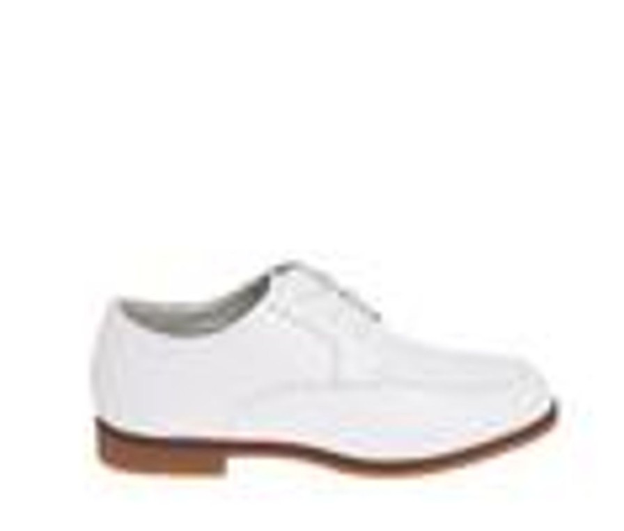 Kids Josmo Dress | Boys' Josmo Little Kid & Big Kid Oscar Dress Shoes White