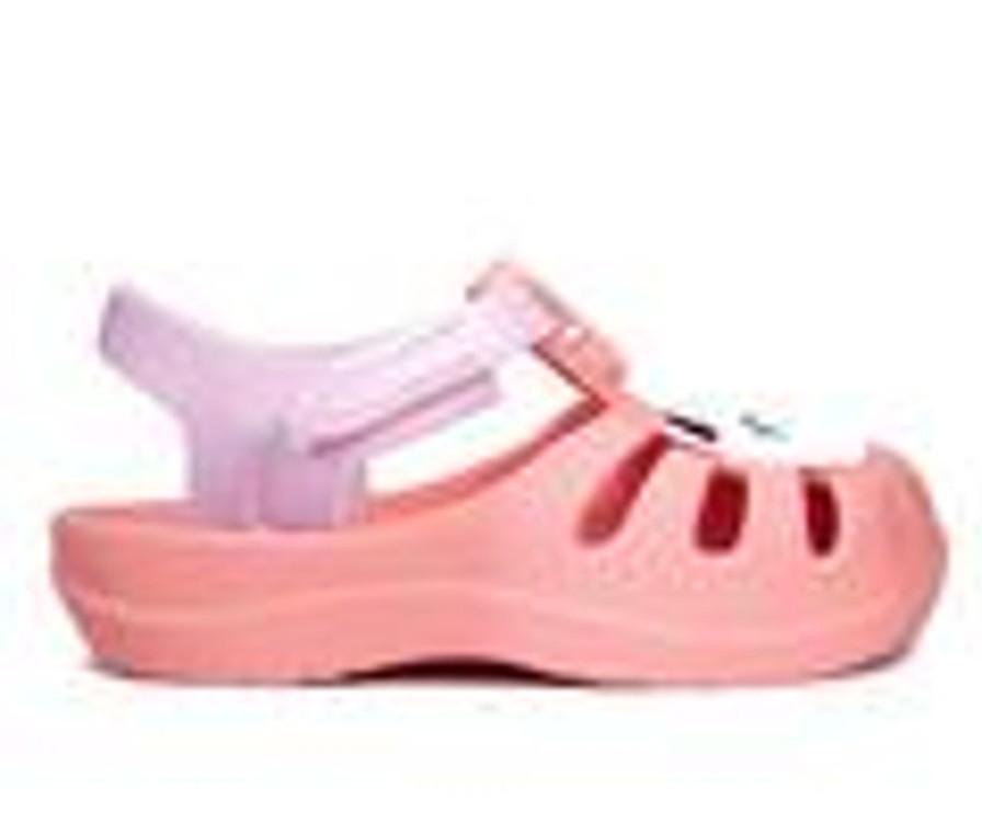 Kids Ipanema Sandals | Kids' Ipanema Toddler & Little Kid Summer Xi Sandals Light Pink