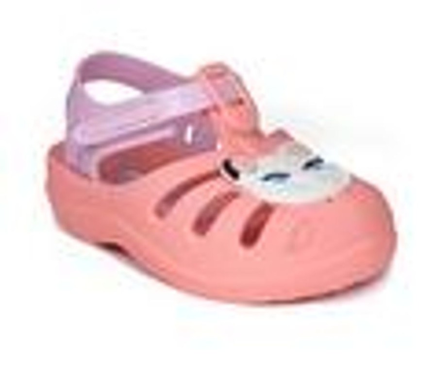 Kids Ipanema Sandals | Kids' Ipanema Toddler & Little Kid Summer Xi Sandals Light Pink