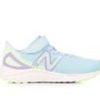 Kids New Balance Athletics & Sneakers | Girls' New Balance Little Kid Arishi V4 Running Shoes Bleachblue/Aura