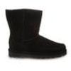 Men Bearpaw Winter And Snow Boots | Men'S Bearpaw Brady Winter Boots Black