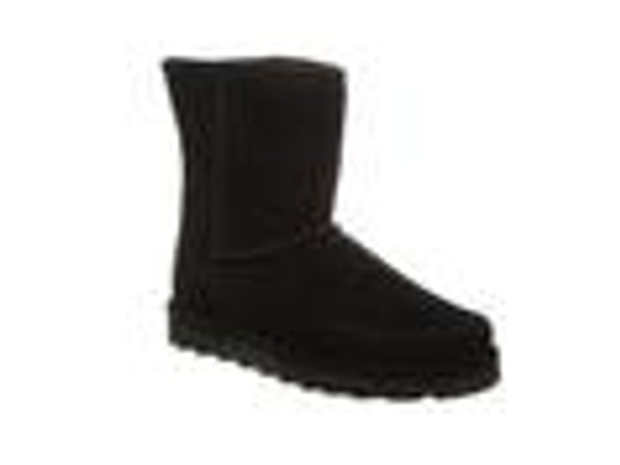 Men Bearpaw Winter And Snow Boots | Men'S Bearpaw Brady Winter Boots Black