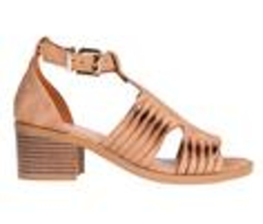 Kids Vince Camuto Sandals | Girls' Vince Camuto Little Kid & Big Kid Zane Joy Dress Sandals Tan