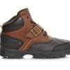 Kids US Polo Assn Boots | Boys' Us Polo Assn Little Kid & Big Kid Kedge Duck Boots Redwood/Brown