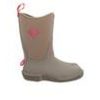 Kids Muck Boots Boots | Girls' Muck Boots Toddler & Little Kid Hale Rain Boots Brown