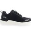 Men Propet Walking And Hiking | Men'S Propet Propet B10 Usher Walking Sneakers Black