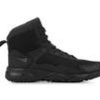 Men Fila Slip Resistant | Men'S Fila Chastizer Work Boots Black