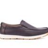 Men Xray Footwear Loafers And Slip-Ons | Men'S Xray Footwear Rex Casual Slip On Shoes Brown