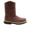 Men Georgia Boot Electric Hazard | Men'S Georgia Boot 9 Soggy Brown