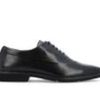 Men Thomas u0026 Vine Oxfords | Men'S Thomas & Vine Odin Oxfords Black