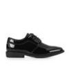 Kids Felipe Stefano Dress | Boys' Felipe Stefano Little Kid & Big Kid Caleb Dress Shoes Black