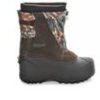 Kids Itasca Sonoma Boots | Boys' Itasca Sonoma Little Kid & Big Kid Snow Stomper Winter Boots Camo