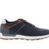 Men English Laundry Oxfords | Men'S English Laundry Ezra Casual Oxfords Black