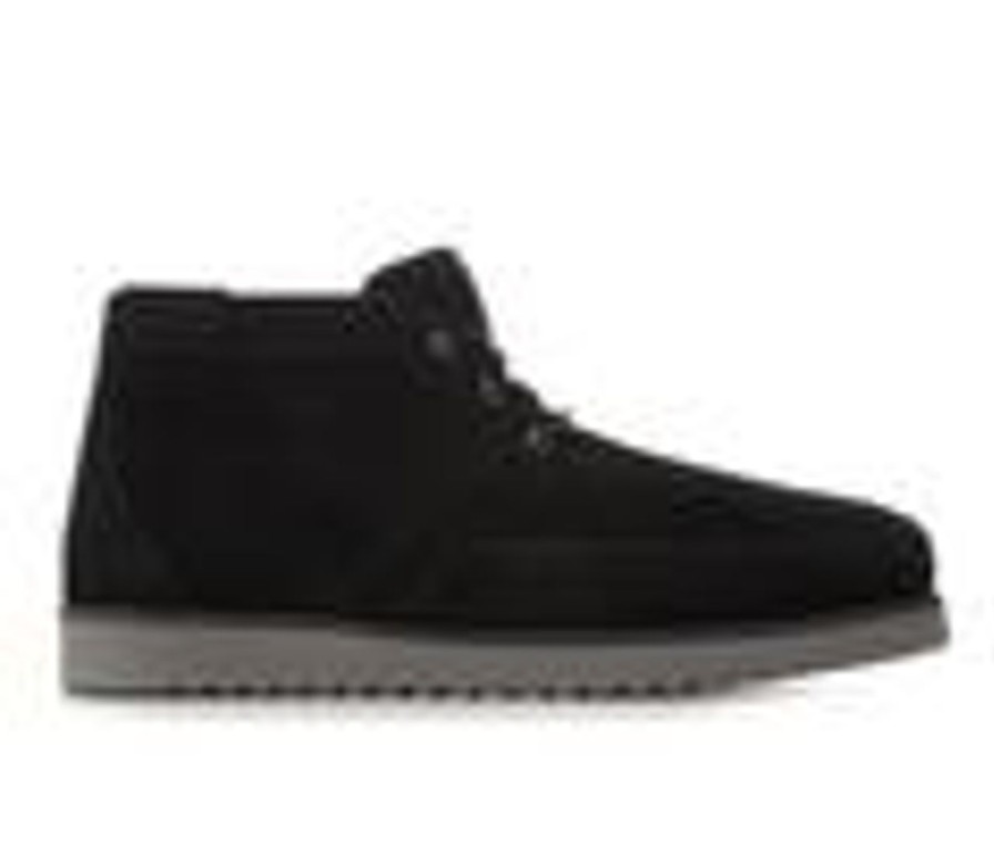 Men Koolaburra by UGG Winter And Snow Boots | Men'S Koolaburra By Ugg Asaiah Winter Boots Black