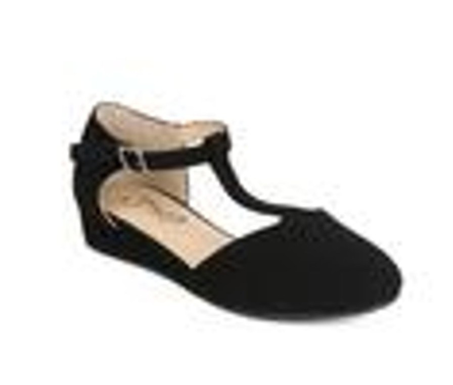 Kids Y-Not Dress | Girls' Y-Not Little Kid & Big Kid Marvelous Dress Shoes Black